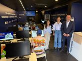 La campa&ntilde;a gratuita de formación digital 