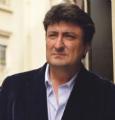 Presentación en Murcia de la última biografía de Miguel Hernández