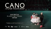 Cano anuncia 