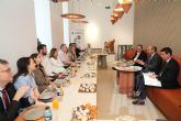 La Comunidad fomenta una internacionalización estratégica para consolidar el liderazgo exportador alimentario de la Región
