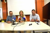 La Biblioteca Padre Salmerón acogió este jueves una charla sobre el programa Never Surrender!