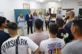 Repsol impulsa la formaci�n de nuevos profesionales en la industria