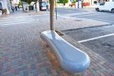 La Concejalía de Mantenimiento de la Ciudad refuerza las actuaciones de mejora urbana