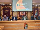 La Fundación de Estudios Médicos acerca el fenómeno de los eclipses solares al alumnado de la Región
