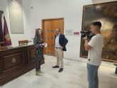 Casalduero propone un plan de medidas para solucionar la crisis de vivienda en Lorca con alquileres asequibles y más suelo disponible en pedanías