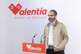 El PSOE de la Región de Murcia se persona como acusación popular en la causa sobre la trama de las prótesis