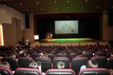 Lorca pone en valor la agricultura y la ganadería en una gala impulsada por la Concejalía de Vertebración del Territorio