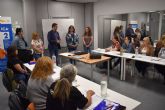 Impulso a la inserción laboral con un curso de especialización en estética