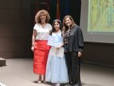 Entregados los premios del certamen de relatos de aulas hospitalarias �En mi verso soy libre�