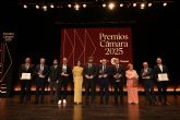López Miras defiende una política basada en 