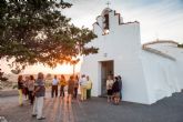 Fiestas en el barrio de la Ermita y en Cañadas del Romero