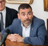 El Gobierno local llevar el PGOU de Cartagena al prximo pleno para cumplimentar su exposicin pblica