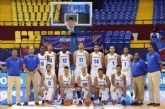 Sadiel Rojas avanza con paso firme en el Centrobasket