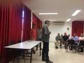 Ahora Murcia denuncia que Ballesta utiliza 'ADN' para usurpar las competencias de las juntas municipales