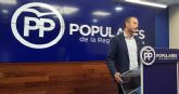 El PP defiende la llegada 'ya' de la Alta Velocidad segn los plazos previstos y exige al Gobierno socialista que 'no la retrase'
