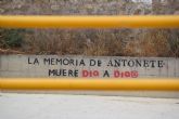 Cambiemos Murcia pide medidas urgentes para proteger la casa de Antonete Glvez