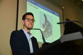 Premiado un ingeniero mecnico de la UPCT por sus soluciones para una cerradora de botes de conserva