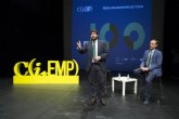 La Comunidad destinar 176 millones hasta el año 2021 para impulsar el emprendimiento y potenciar la creacin de 12.000 empresas