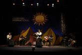 El Festival Internacional Cante de las Minas entre los mejores eventos del este verano