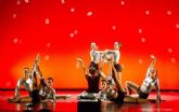 La Escuela Municipal de Danza clausurará la temporada 2017/18 en El Batel
