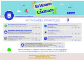 La Concejalía de Juventud del Ayuntamiento de Caravaca oferta cerca de veinte propuestas de ocio y formación dirigidas a niños y jóvenes para este verano 2020