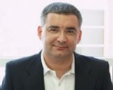 La Unin Monrquica de España otorga al periodista, profesor y escritor Juan Toms Frutos la Gran Cruz del 'Orden del mrito a la Monarquia Española'