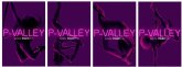 NdP STARZPLAY te invita a dar un paso dentro del Pynk con el trailer y el cartel de su nueva serie orinal P-VALLEY