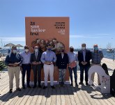 El Teatro, la Msica y la Danza vuelven al verano de San Javier con un 51 Festival dedicado al mundo de la Cultura