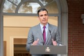 Pedro Snchez defiende los indultos a los condenados por el procs para restablecer la convivencia y la concordia