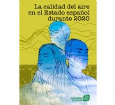 Ecologistas en Accin presenta su Informe Estatal de Calidad del Aire 2020