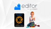 Gamelearn gana el premio EdTech 2021 a la mejor herramienta de autor
