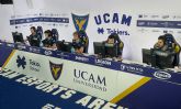 UCAM Tokiers se clasifica para las semifinales de la primera divisin de Valorant