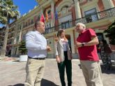 Los recortes del PSOE dejan a las pedanías sin servicios esenciales