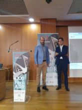 La Regin de Murcia lidera un grupo de trabajo mejorar la coordinacin de los fondos europeos relacionados con la Industria 4.0