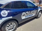 Localizan en Totana a dos menores desaparecidas en Lorca y San Pedro del Pinatar