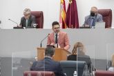 El PSOE denuncia que el PP de López Miras y VOX han votado en contra de prohibir las terapias de conversión de la orientación sexual y la identidad de género