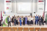 La Cátedra Terra Próspera en Género y Trabajo de la UMU entrega sus premios a empresas que fomentan la igualdad