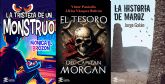 700.000 alumnos de habla espanola de todo el mundo co-crearn novelas con autores en Fiction Express