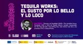 El Tardeo de Madrid in Game, punto de encuentro de referencia de la industria del videojuego, celebra la llegada del verano con Tequila Works