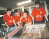 Mundo Prestigio nos pone a bailar con Personas