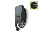 Wallbox ENECTOR de KOSTAL galardonada con el Green GOOD DESIGN Award