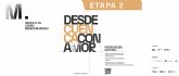 Presentacin nacional de 'Memoria del Diseno Regin de Murcia. Etapa Dos', desde Cuenca, en formato presencial y en streaming
