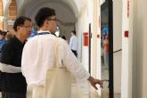 Las XII Jornadas de Doctorado de la UCAM re�nen a 325 investigadores
