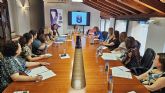 La Mesa Local de Violencia de G�nero refuerza la coordinaci�n entre servicios y analiza la evoluci�n de los casos atendidos por el CAVI