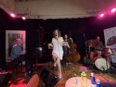 Noa Levy y Paul Edis cierran la temporada de primavera del Ciclo de Jazz de la Asociaci�n de Amigos de la Cultura