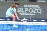ElPozo refuerza su apuesta por el p�del como patrocinador principal de la gran cita internacional en Valladolid