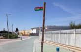 IU solicita dotar de dos fuentes de agua a la v�a verde de Cazalla