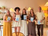�guilas, escenario literario de Ladrona de secretos, la nueva novela de Lidia Rosell�