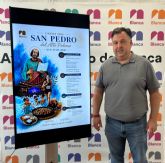 El barrio del Alto Palomo celebra sus fiestas en honor a San Pedro con una programaci�n protagonizada por los actos l�dicos, festivos y deportivos