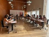 El Ayuntamiento impulsa una ordenanza integral para reforzar las garant�as y la transparencia en el padr�n municipal